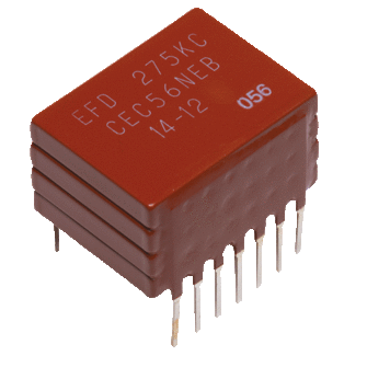 CEC5X Series